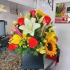 La imagen 3 de la Empresa FLORISTERÍA Y DISTRIBUIDORA FLOR DE AMOR Restaurante especializado en desayunos en Pereira RIS