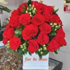 La imagen 5 de la Empresa FLORISTERÍA Y DISTRIBUIDORA FLOR DE AMOR Restaurante especializado en desayunos en Pereira RIS