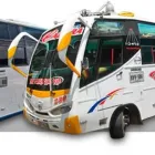La imagen 5 de la Empresa FLOTA CACHIRA LTDA. Servicio de transporte en Bucaramanga SAN