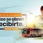 La imagen 1 de la Empresa FLOTA MAGDALENA S.A Servicio de transporte en Bogotá CUN