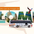 La imagen 5 de la Empresa FLOTA MAGDALENA S.A Servicio de transporte en Bogotá CUN