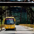La imagen 2 de la Empresa FLOTA VALLE DE TENZA S.A. Servicio de transporte en Bogotá CUN