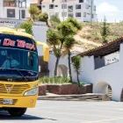 La imagen 4 de la Empresa FLOTA VALLE DE TENZA S.A. Servicio de transporte en Bogotá CUN