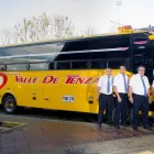 La imagen 5 de la Empresa FLOTA VALLE DE TENZA S.A. Servicio de transporte en Bogotá CUN