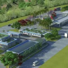 La imagen 4 de la Empresa FOLIA - ARQUITECTURA Y DISEÑO DEL PAISAJE en Bogota DC