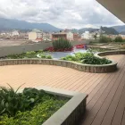 La imagen 6 de la Empresa FOLIA - ARQUITECTURA Y DISEÑO DEL PAISAJE en Bogota DC