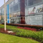 La imagen 10 de la Empresa FOLIA - ARQUITECTURA Y DISEÑO DEL PAISAJE en Bogota DC