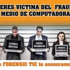 La imagen 4 de la Empresa FORENSIC TIC S.A.S. Tienda de programas informáticos en Cúcuta NSA