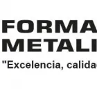 La imagen 1 de la Empresa FORMAS METÁLICAS S.A.S. Carpintería metálica en Bogotá CUN