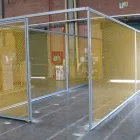 La imagen 3 de la Empresa FORMAS METÁLICAS S.A.S. Carpintería metálica en Bogotá CUN