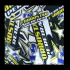 La imagen 1 de la Empresa FORROSTAR PEREIRA Tienda de repuestos para automóviles en Pereira RIS