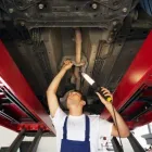 La imagen 1 de la Empresa FORROTAPIZ Tienda de repuestos para automóviles en Cali VAC