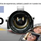 La imagen 1 de la Empresa FOTO FRANCO ESTUDIOS Fotógrafo en Cartago VAC