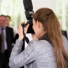 La imagen 1 de la Empresa FOTO FRANCO ESTUDIOS Recinto para eventos en Cartago VAC