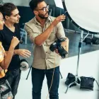 La imagen 2 de la Empresa FOTOGRAFIA WARANDA Fotógrafo en Bogotá DC