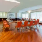 La imagen 1 de la Empresa FOUR POINTS BY SHERATON MEDELLIN Hotel en Medellín ANT