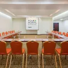 La imagen 7 de la Empresa FOUR POINTS BY SHERATON MEDELLIN Hotel en Medellín ANT