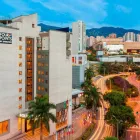 La imagen 31 de la Empresa FOUR POINTS BY SHERATON MEDELLIN Hotel en Medellín ANT