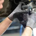 La imagen 3 de la Empresa FRENOREPUESTOS CARRERA 15 Tienda de suministros eléctricos en Cali VAC
