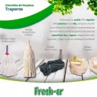 La imagen 5 de la Empresa FRESH-ER S.A.S. Lavandería en Cali VAC