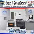 La imagen 5 de la Empresa FRIOEXPRESS CALI Tienda de electrodomésticos en Cali VAC