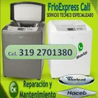 La imagen 6 de la Empresa FRIOEXPRESS CALI Tienda de electrodomésticos en Cali VAC