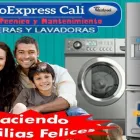 La imagen 7 de la Empresa FRIOEXPRESS CALI Tienda de electrodomésticos en Cali VAC