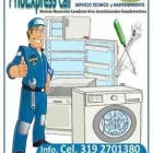 La imagen 8 de la Empresa FRIOEXPRESS CALI Tienda de electrodomésticos en Cali VAC