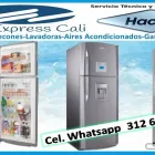 La imagen 11 de la Empresa FRIOEXPRESS CALI Tienda de electrodomésticos en Cali VAC