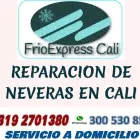 La imagen 13 de la Empresa FRIOEXPRESS CALI Tienda de electrodomésticos en Cali VAC