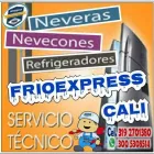 La imagen 14 de la Empresa FRIOEXPRESS CALI Tienda de electrodomésticos en Cali VAC