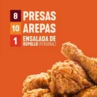 La imagen 7 de la Empresa FRISBY SA Servicio de entrega de comestibles a domicilio en Barranquilla ATL