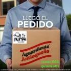 La imagen 3 de la Empresa FRISTON LICORES Organización comercial en Medellín ANT