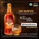 La imagen 5 de la Empresa FRISTON LICORES Organización comercial en Medellín ANT