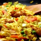 La imagen 1 de la Empresa FRITOS LA PELO Tienda de jugos en Soledad ATL