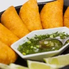 La imagen 3 de la Empresa FRITOS LA PELO Tienda de jugos en Soledad ATL