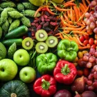 La imagen 1 de la Empresa FRUTAS Y VERDURAS JUAN GUILLERMO MOLINA Supermercado en Medellín ANT