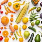 La imagen 4 de la Empresa FRUTAS Y VERDURAS JUAN GUILLERMO MOLINA Supermercado en Medellín ANT