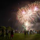 La imagen 3 de la Empresa FUEGOS ARTIFICIALES EL DIAMANTE Tienda pirotécnica en Pereira RIS