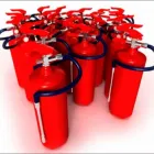 La imagen 5 de la Empresa FUMIEXTINTORES DE COLOMBIA Servicio de control de plagas en Cali VAC