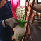 La imagen 5 de la Empresa FUMIGACIONES G.T. Servicio de control de plagas en Santa Marta MAG