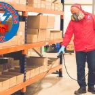 La imagen 4 de la Empresa FUMIGACIONES J.C Servicio de control de plagas en Pereira RIS