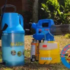 La imagen 6 de la Empresa FUMIGACIONES J.C Servicio de control de plagas en Pereira RIS