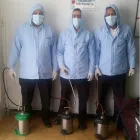 La imagen 3 de la Empresa FUMIGACIONES JUANCONTROL Servicio de control de plagas en Armenia QUI