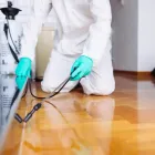 La imagen 1 de la Empresa FUMITÉCNICOS Servicio de control de plagas en Bogotá CUN