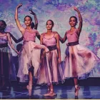 La imagen 1 de la Empresa FUNDACIÓN BALLET CAPITAL Tienda de material deportivo en Cali VAC