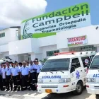 La imagen 4 de la Empresa FUNDACIÓN CLÍNICA CAMPBELL Urgencias en Barranquilla ATL