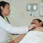 La imagen 5 de la Empresa FUNDACIÓN CLÍNICA CAMPBELL Urgencias en Barranquilla ATL