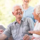 La imagen 5 de la Empresa FUNDACIÓN EL MANÁ Hogar de ancianos en Cali VAC