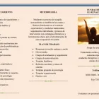 La imagen 1 de la Empresa FUNDACIÓN EL RENACER Organización de servicios sociales en Bogotá CUN